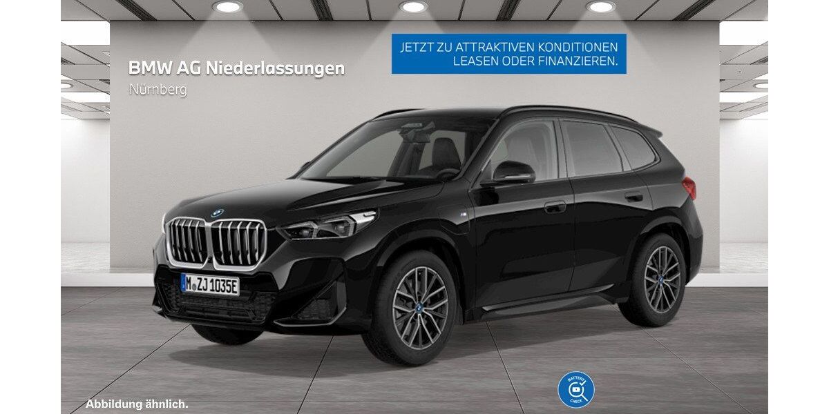 BMW X1 6.308 km 51.995 &euro; Nürnberg 90441