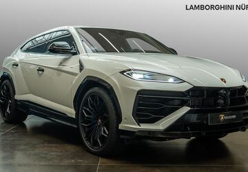 Lamborghini Urus 9.960 km 295.680 &euro; Nürnberg 90441
