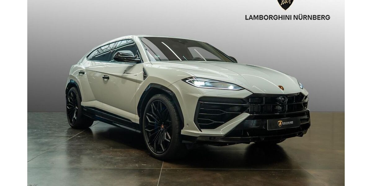 Lamborghini Urus 9.960 km 295.680 &euro; Nürnberg 90441