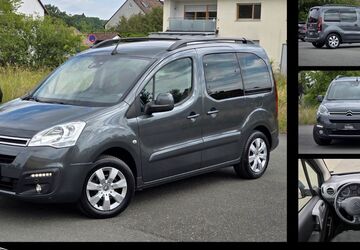 Citroen Berlingo 111.630 km 7.399 &euro; Lauf a.d. Pegnitz 91207