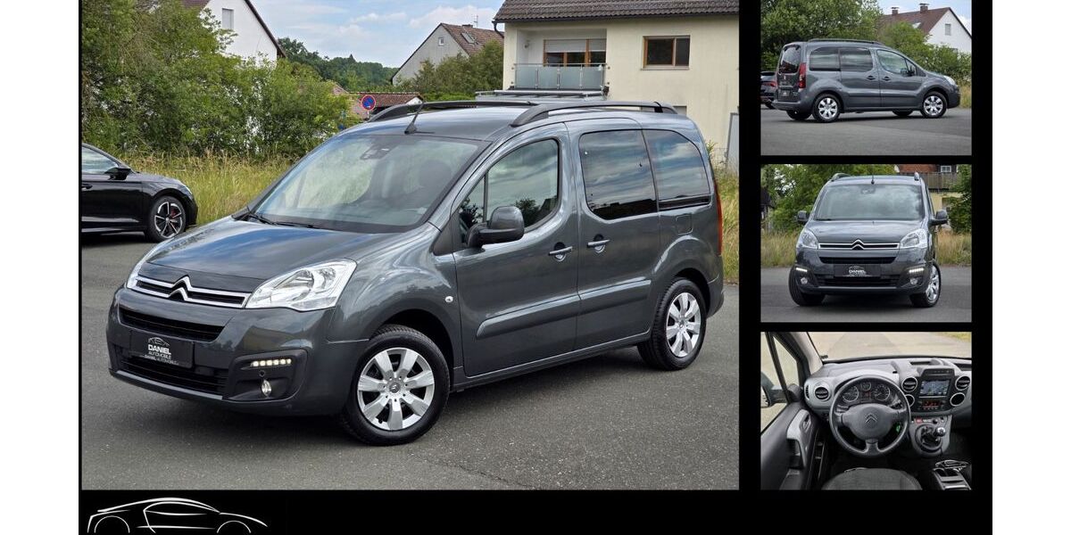 Citroen Berlingo 111.630 km 7.399 &euro; Lauf a.d. Pegnitz 91207