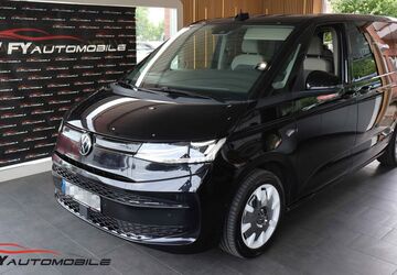 VW T7 Multivan 145.000 km 33.990 &euro; Fürth 90765