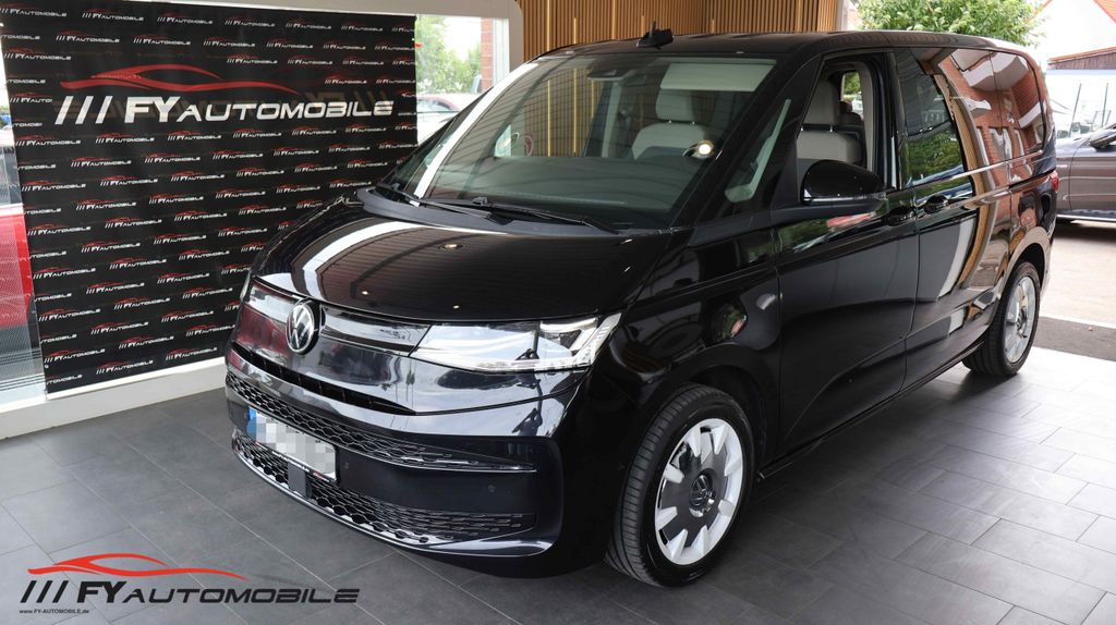 VW T7 Multivan 145.000 km 33.990 &euro; Fürth 90765