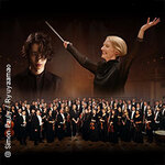 Konzerthausorchester Berlin, Aurel Dawidiuk mit Anastasia Kobekina