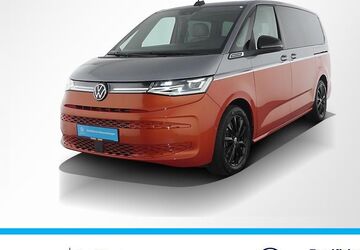 VW T7 Multivan 14.550 km 59.976 &euro; Nürnberg 90441