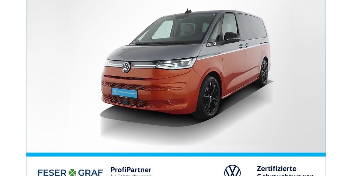 VW T7 Multivan 14.550 km 59.976 &euro; Nürnberg 90441