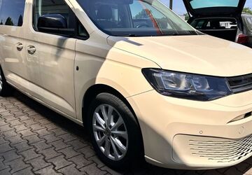 VW Caddy Maxi 289.244 km 12.999 &euro; Zirndorf 90513