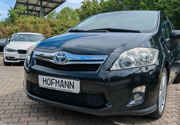 Toyota Auris 185.000 km 6.690 &euro; Nürnberg 90427