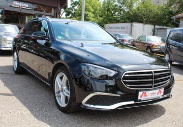 Mercedes-Benz E 300 89.456 km 26.850 &euro; Nürnberg 90475