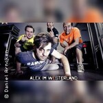 Alex im Westerland |Cross the Atlas 2027