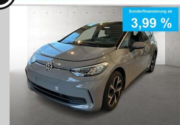 VW ID.3 22.700 km 28.708 &euro; Fürth 90762