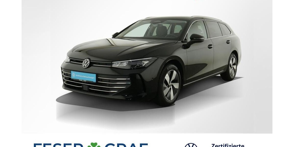 VW Passat 19.950 km 30.880 &euro; Nürnberg 90441