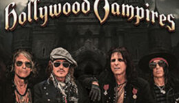 Hollywood Vampires