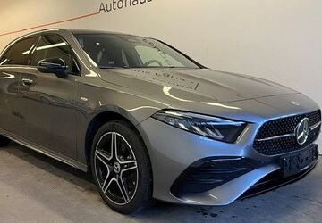 Mercedes-Benz A 250 20.454 km 30.464 &euro; Nürnberg 90411