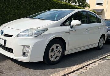 Toyota Prius 305.000 km 7.490 &euro; Nürnberg 90475