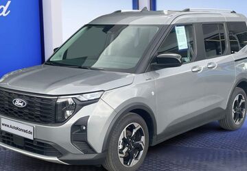 Ford Tourneo Courier 11.800 km 25.490 &euro; Fürth 90765