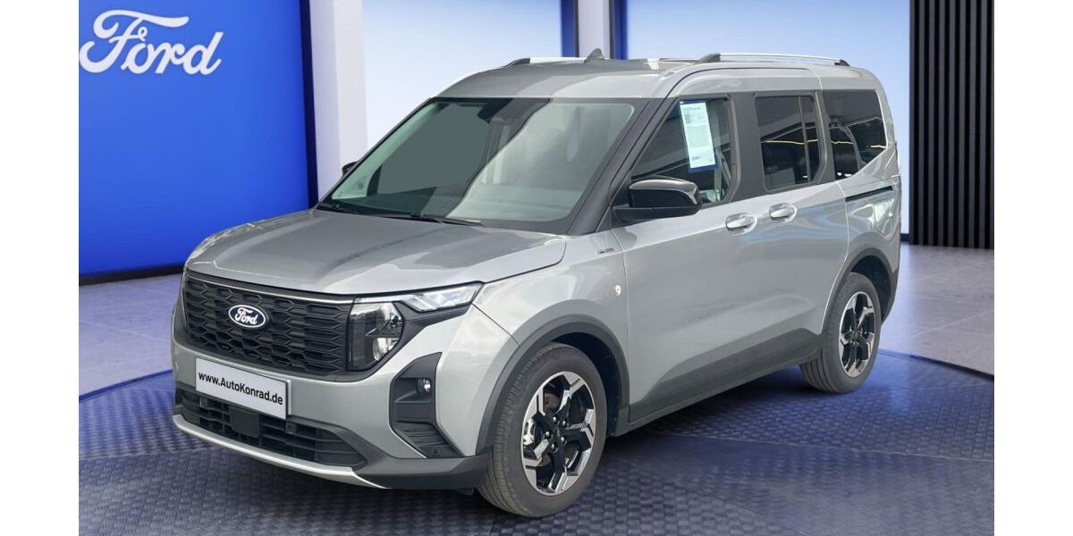 Ford Tourneo Courier 11.800 km 25.490 &euro; Fürth 90765