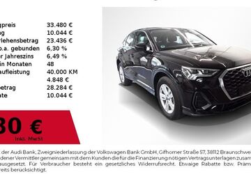 Audi Q3 48.500 km 31.850 &euro; Nürnberg 90411