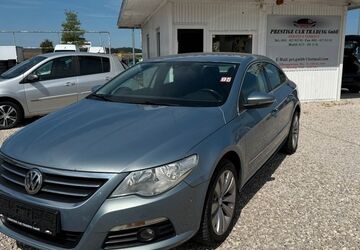 VW Passat 355.477 km 5.990 &euro; Nürnberg 90431
