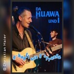 Da Huawa und I - ghupft wia gsprunga