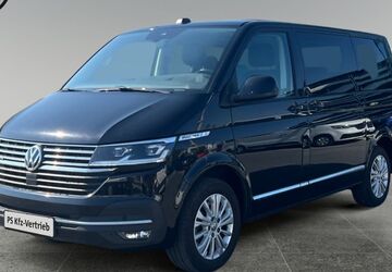 VW T6 Multivan 121.950 km 41.980 &euro; Nürnberg 90480