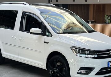 VW Caddy 180.000 km 16.440 &euro; Cadolzburg bei Nürnberg 90556