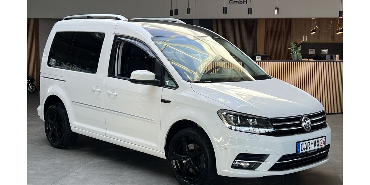 VW Caddy 180.000 km 16.440 &euro; Cadolzburg bei Nürnberg 90556