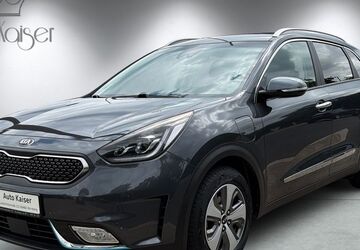Kia Niro 55.993 km 16.899 &euro; Nürnberg 90482