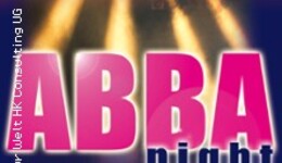 ABBA Night - The Tribute Concert