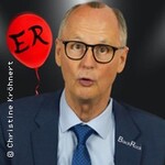 Reiner Kröhnert – Jetzt wird´s MERZwürdig