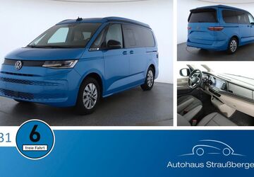 VW T7 California 39.000 km 60.890 &euro; Buchschwabach bei Nürnberg 90574