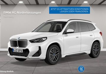 BMW iX1 7.707 km 53.995 &euro; Nürnberg 90441