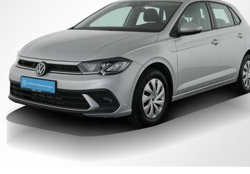 VW Polo 72.838 km 18.206 &euro; Nürnberg 90411