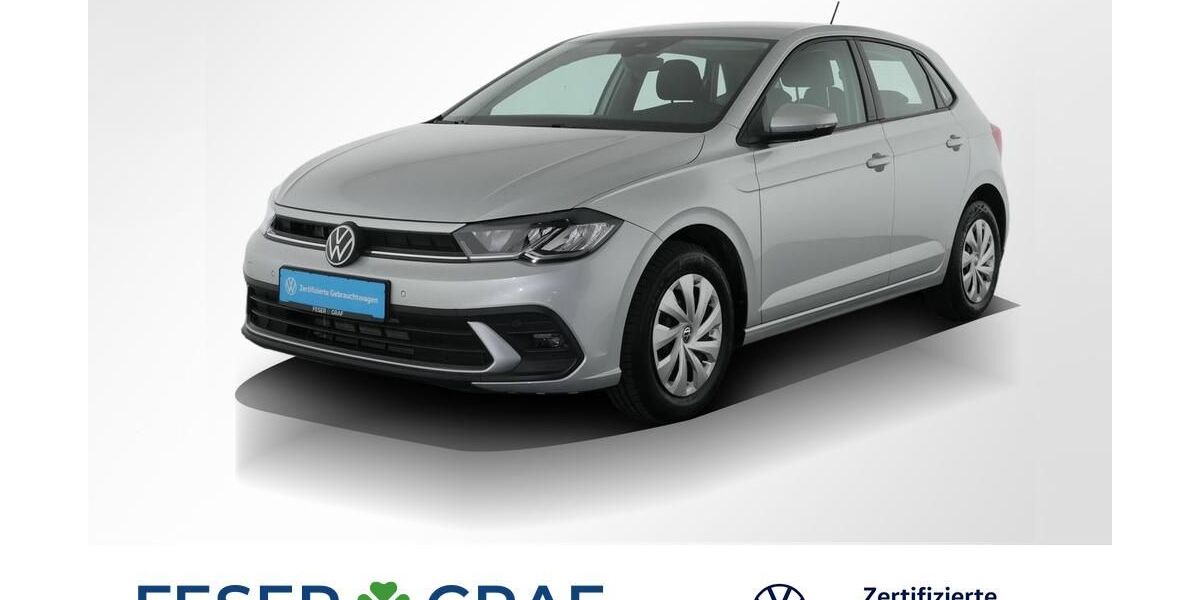 VW Polo 72.838 km 18.206 &euro; Nürnberg 90411