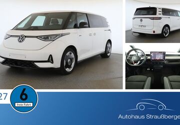 VW ID. Buzz 28.200 km 61.990 &euro; Buchschwabach bei Nürnberg 90574
