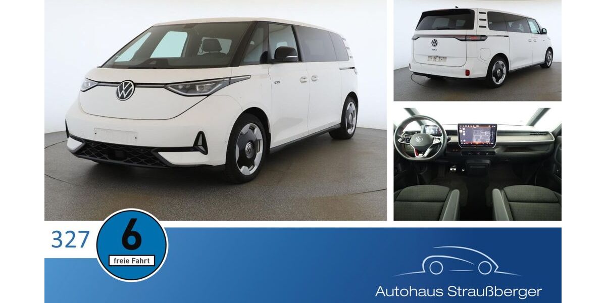 VW ID. Buzz 28.200 km 61.990 &euro; Buchschwabach bei Nürnberg 90574