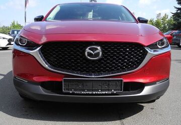 Mazda CX-30 52.888 km 19.990 &euro; Zirndorf 90513