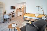 Etagenwohnung Postbauer-Heng Heng - 1 Zimmer, 29 m&sup2;, 820&euro; | Angebot:25143418