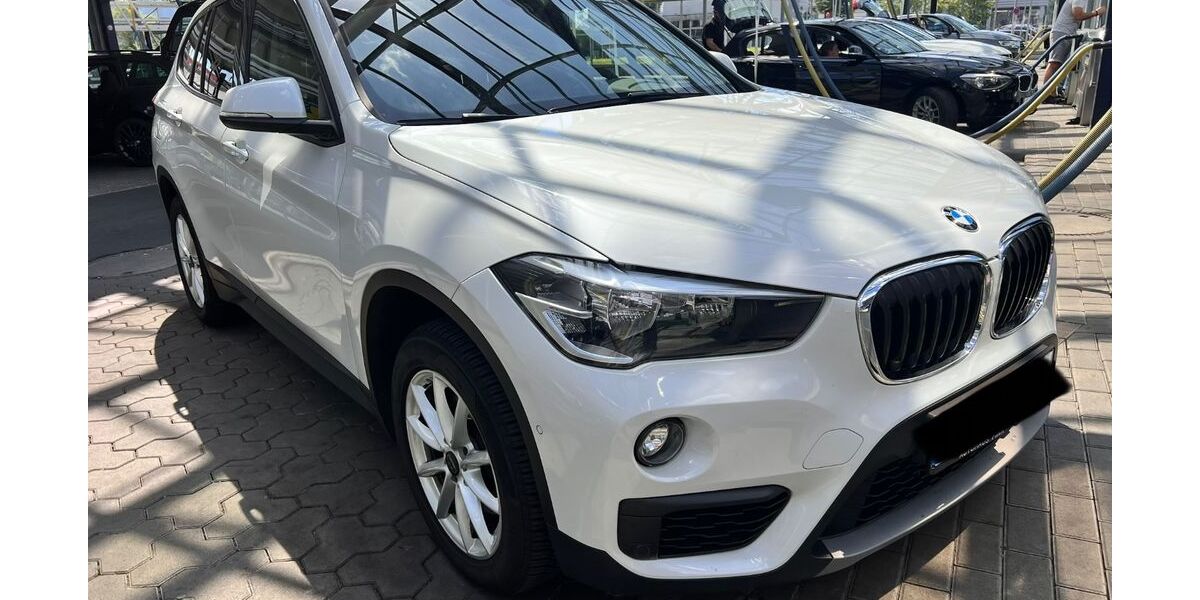 BMW X1 74.000 km 20.199 &euro; Nürnberg 90408