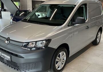 VW Caddy 5.500 km 29.980 &euro; Forchheim 91301