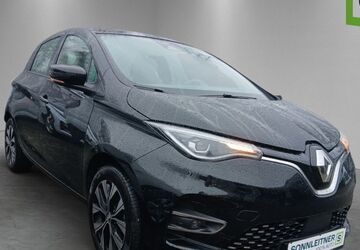 Renault ZOE 16.644 km 20.790 &euro; Nürnberg 90471