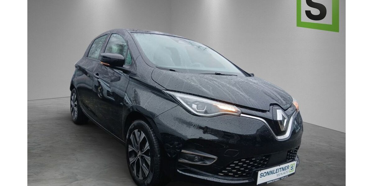 Renault ZOE 16.644 km 20.790 &euro; Nürnberg 90471