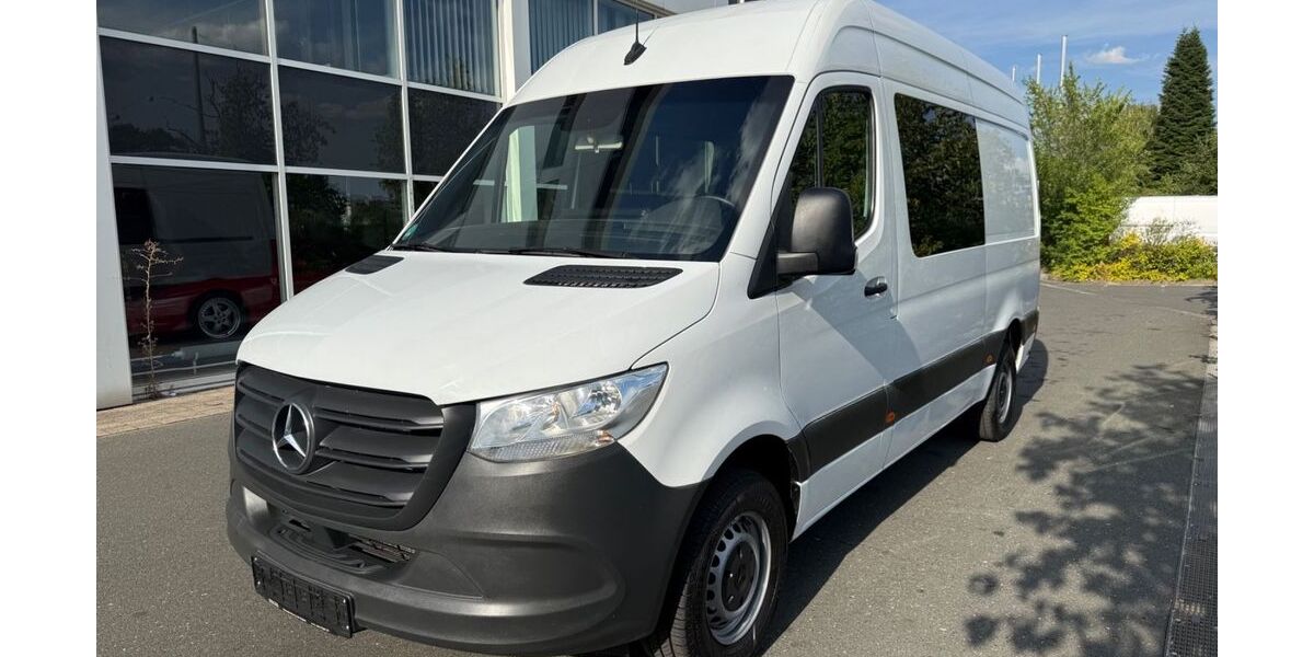 Mercedes-Benz Sprinter 231.000 km 19.480 &euro; Nürnberg 90439