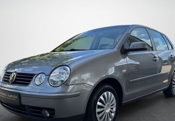 VW Polo 84.000 km 3.980 &euro; Fürth 90763