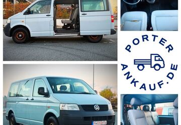 VW T5 Transporter 329.000 km 2.100 &euro; Fürth 90763
