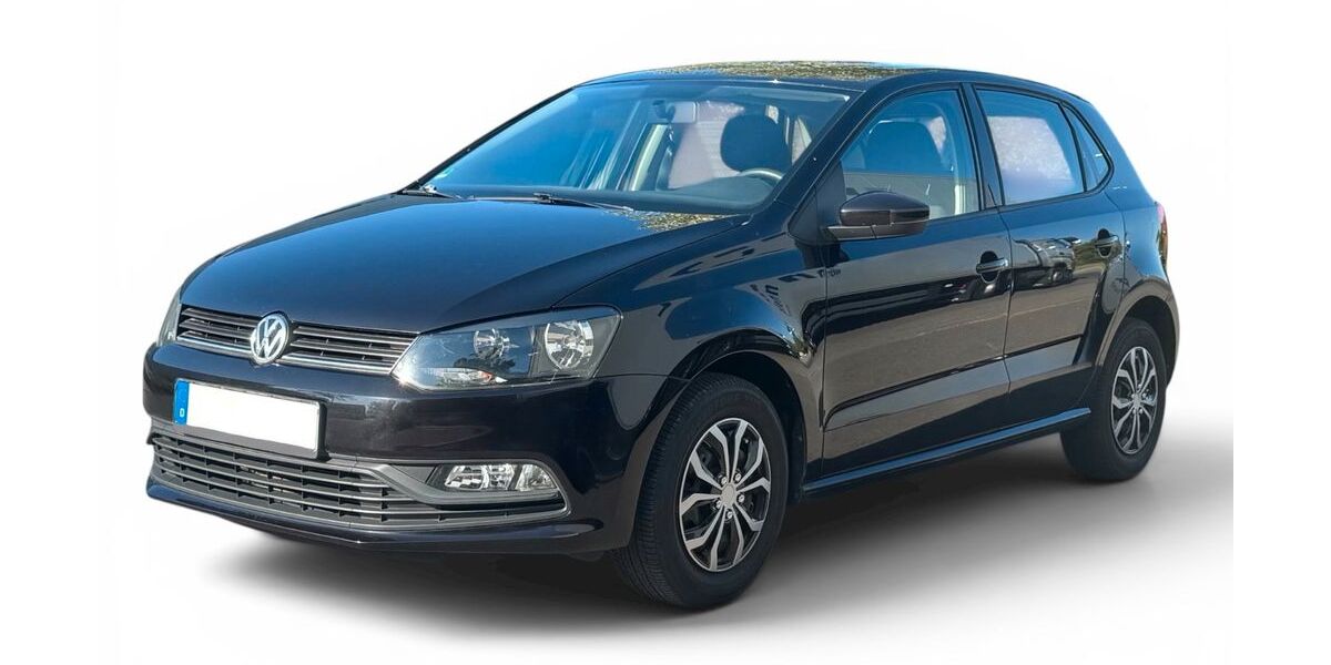 VW Polo 91.600 km 7.299 &euro; Erlangen 91056