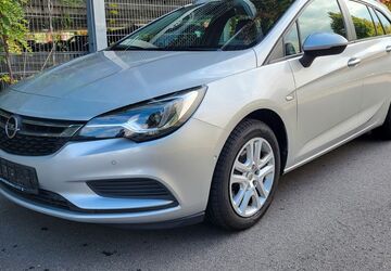 Opel Astra 182.000 km 5.999 &euro; Nürnberg 90449