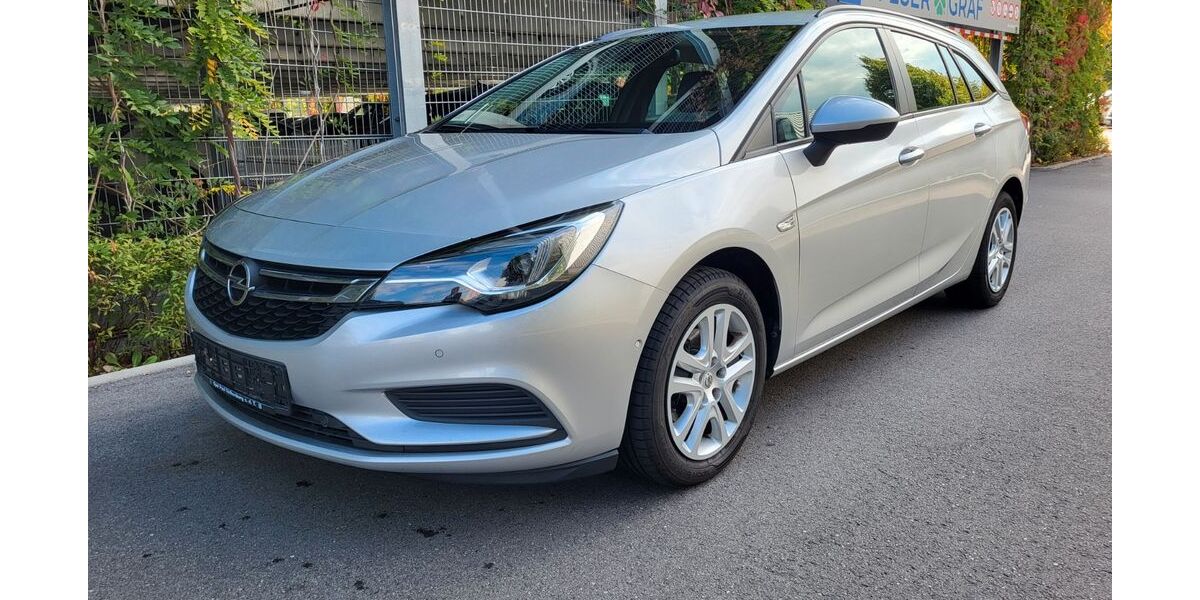 Opel Astra 182.000 km 5.999 &euro; Nürnberg 90449