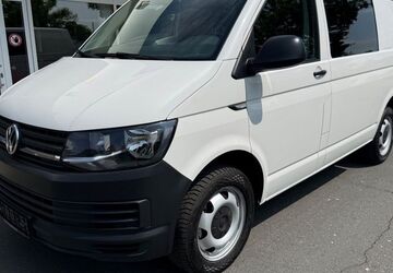 VW T6 Transporter 227.000 km 17.980 &euro; Nürnberg 90439