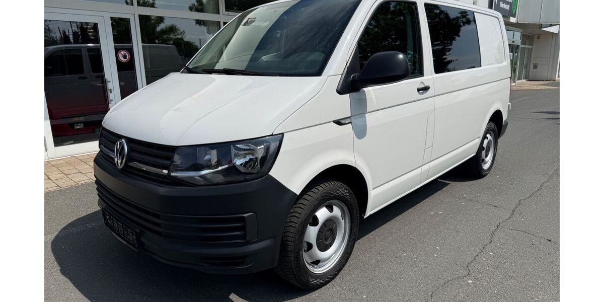 VW T6 Transporter 227.000 km 17.980 &euro; Nürnberg 90439